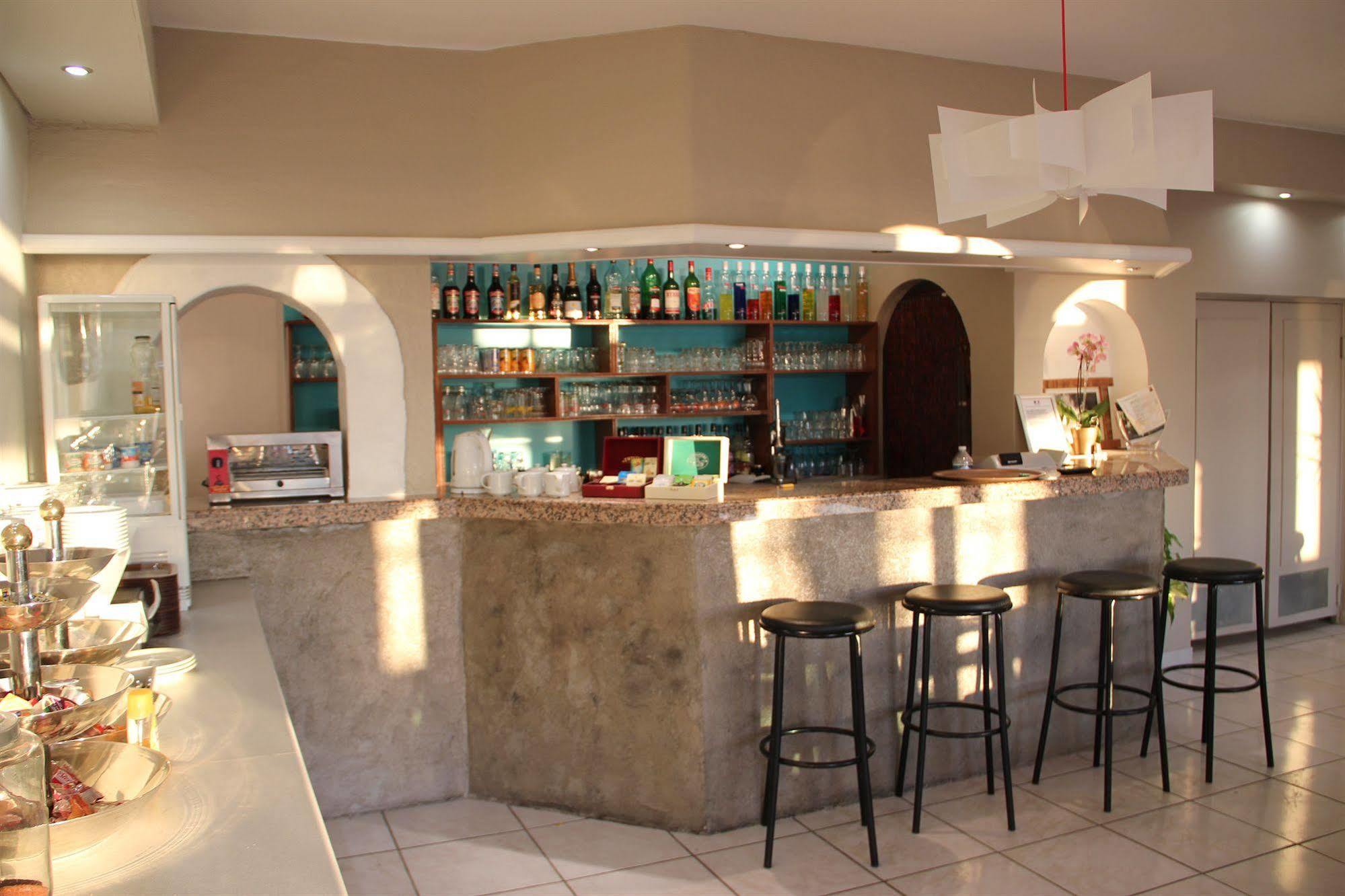 Hotel Saint Georges, Face A La Mer Canet-en-Roussillon Eksteriør billede